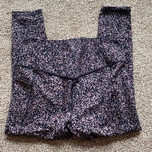 Athleta 7/8 leggings